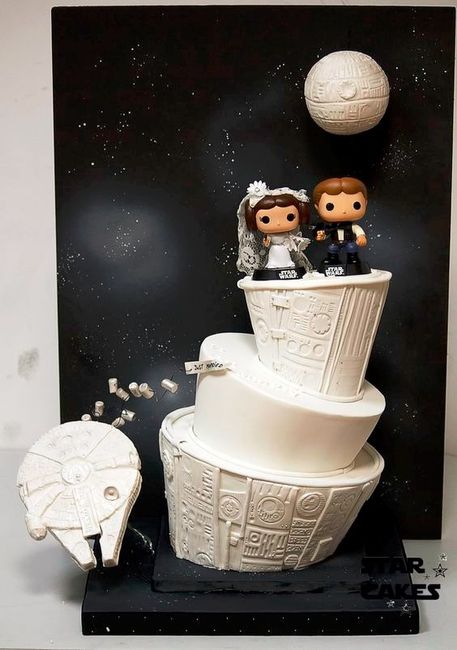 Cake toppers 2