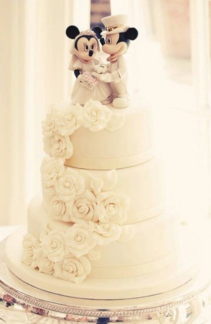 Cake toppers 3