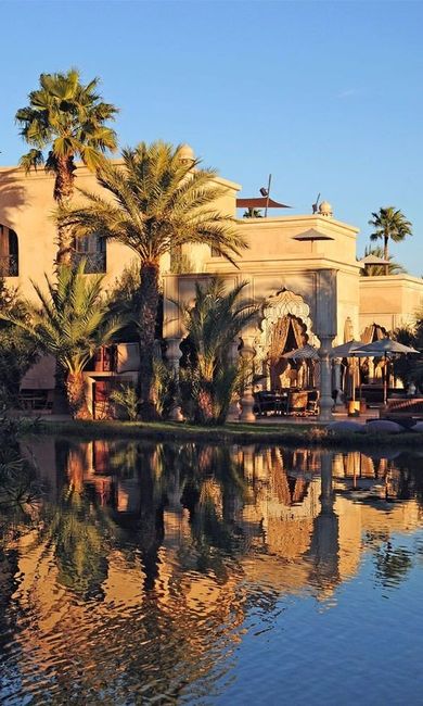 Marruecos