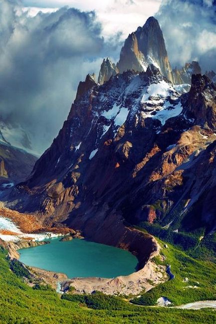 Patagonia