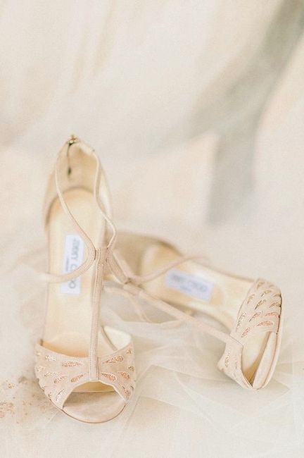 Jimmy Choo