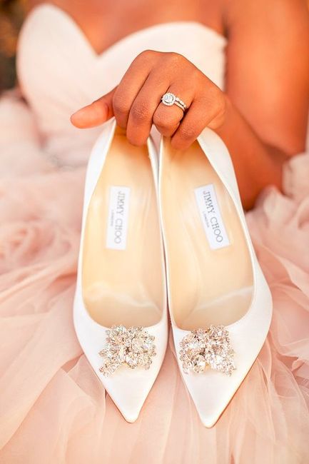 Jimmy Choo