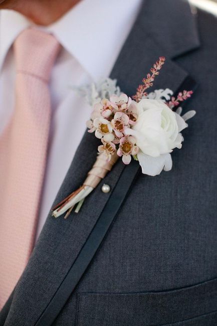 Boutonniere