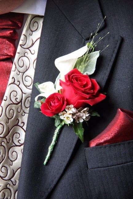 Boutonniere