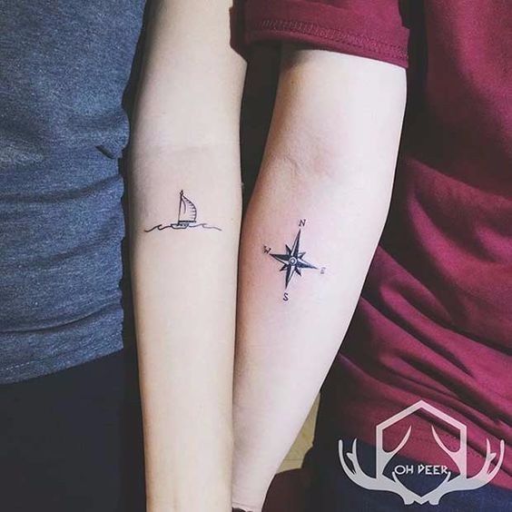 Tatuajes