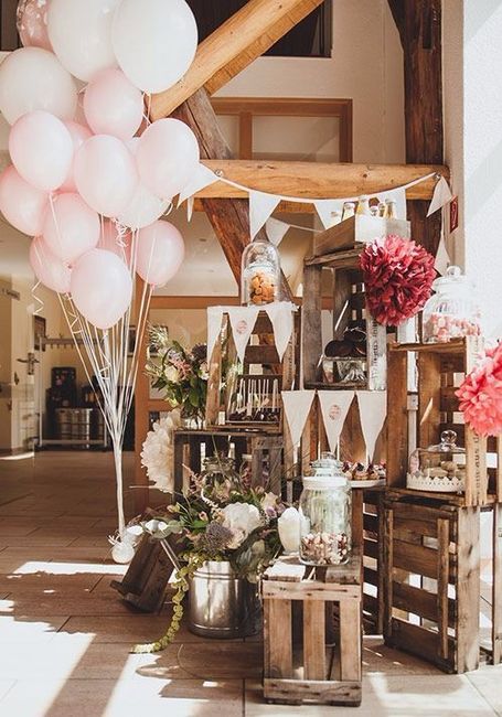 Deco cajas