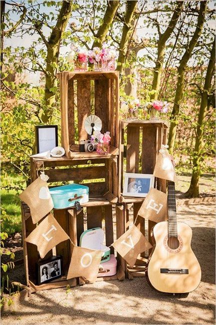 Deco cajas