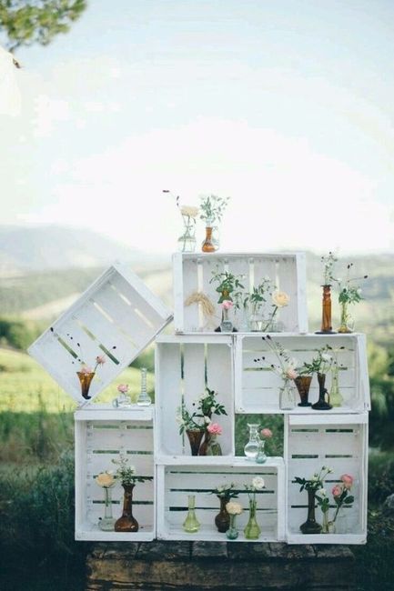 Deco cajas