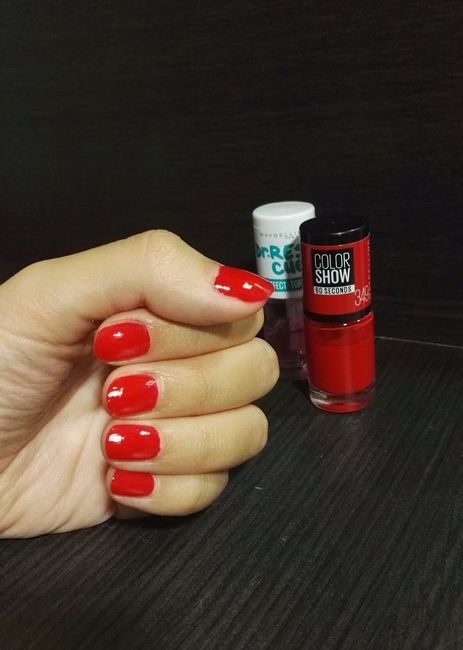 Manicura