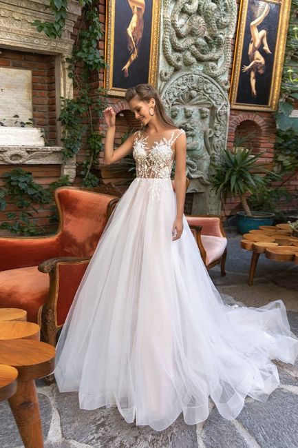 Vestido