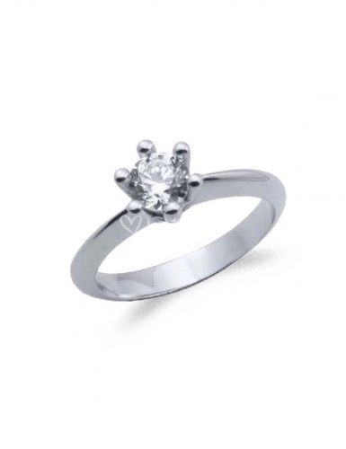 Anillo de pedida