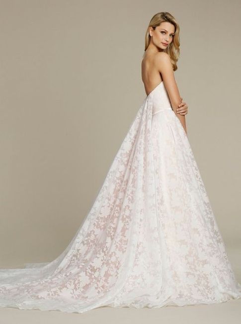 Vestido novia