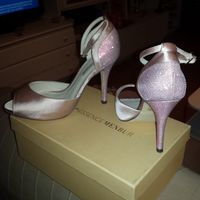 Zapatos rora clarito - 9