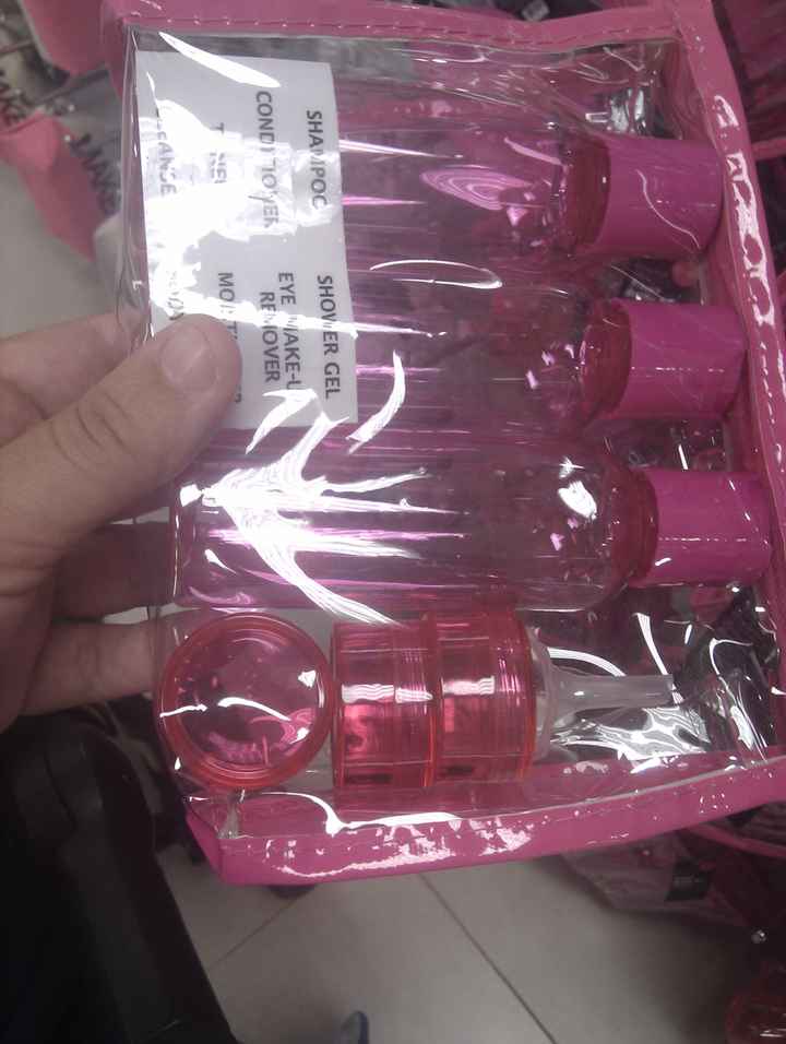 el neceser