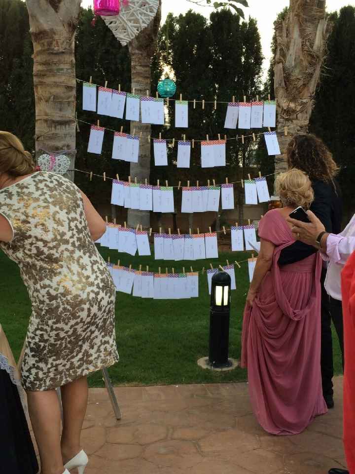 ¿tarjetas de agradecimiento a mano o a ordenador? - 2