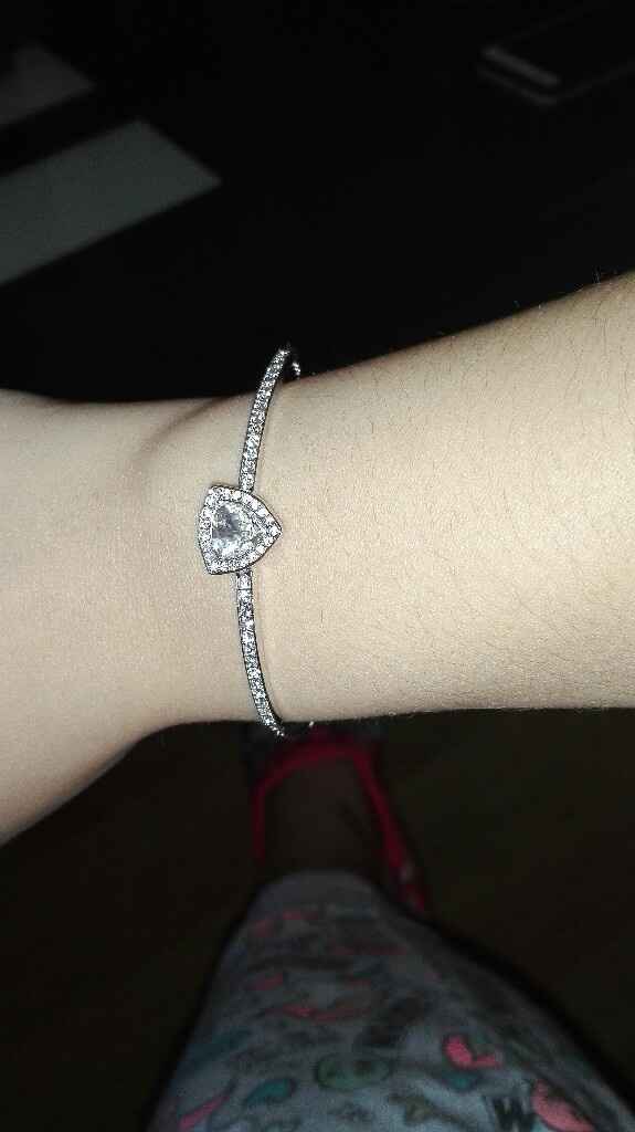 Pulsera - 1