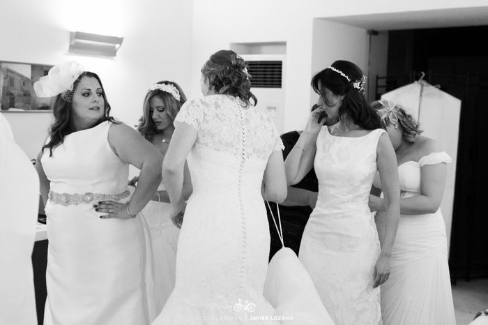 vestidos