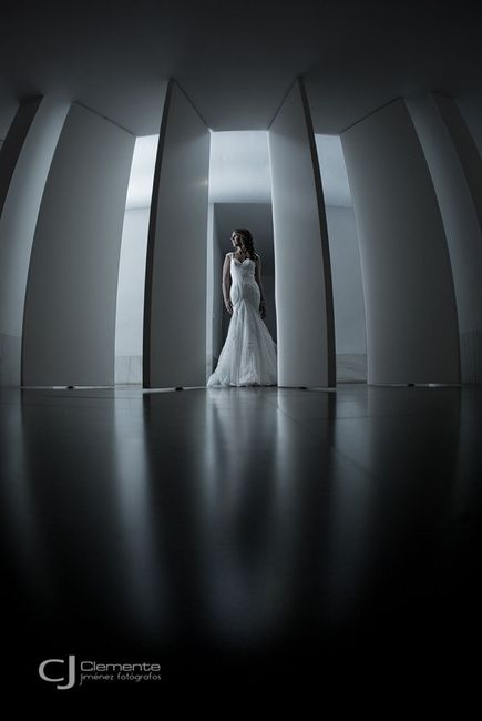 iciar de la sposa