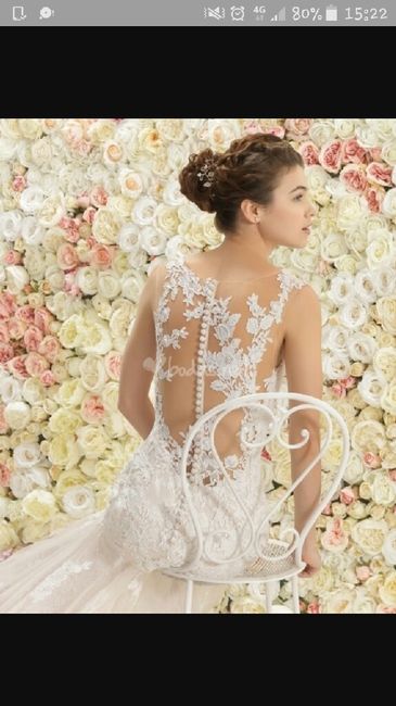 Mi vestido - 2