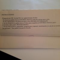 Inseminación artificial ¿cómo os fué? - 1