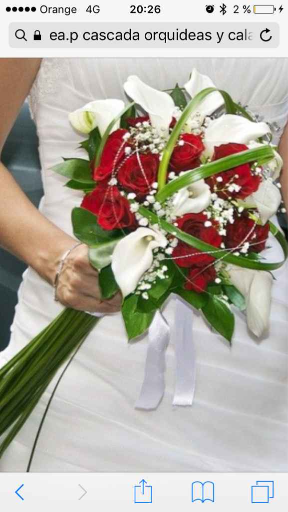 Modelo provenza 6 ada novias - 1