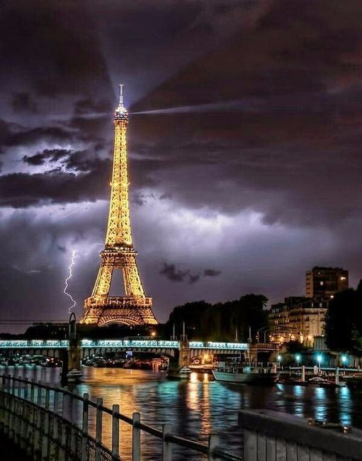 impresionante