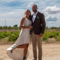 ¿Con cuántos ❤️ valoras el día de tu boda? - 1