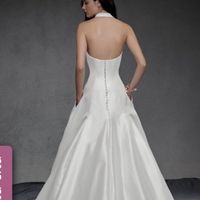 Modelo provenza 6 ada novias - 2
