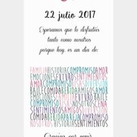 Carteles de bienvenida - 1