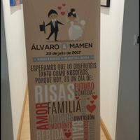  Carteles de bienvenida - 2