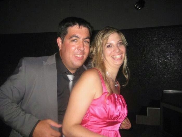 La foto de cuando.nos conocimos - 1