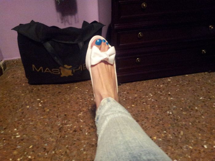 Tras dar muchas vueltas... - 4