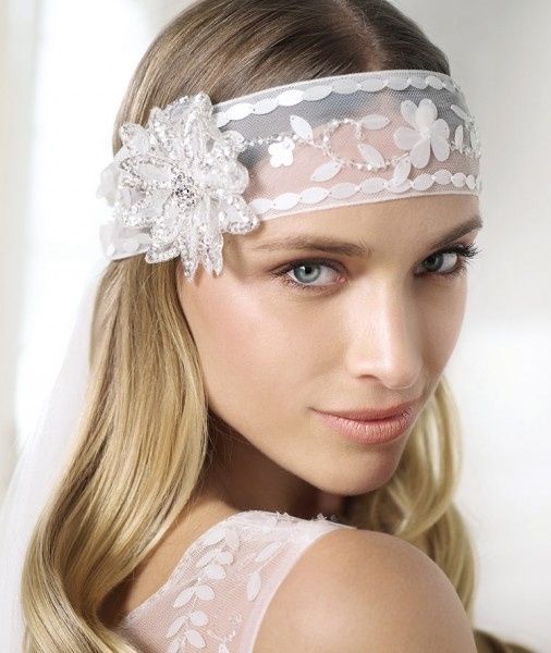 Cinta pronovias