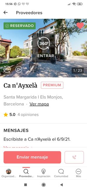 Banquete o catering? 1
