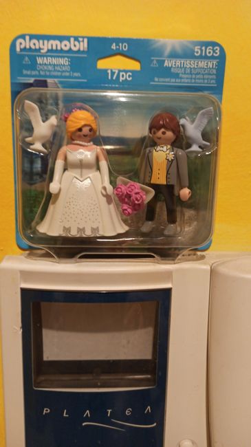 Porta Alianzas Originales🤪🥰 1