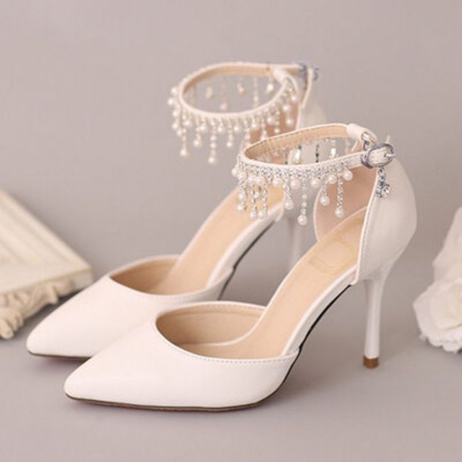 Help! Necesito opiniones! Estoy hecha un lío con los zapatos! 5