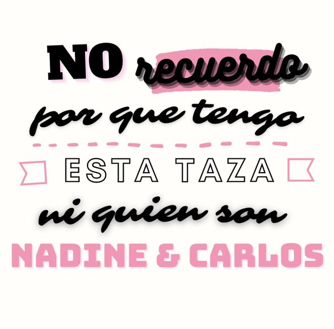 Frase tazas 1