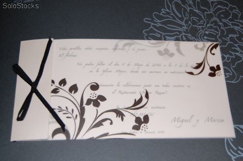 invitacion