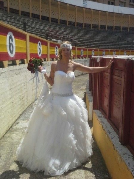 Ayer fue mi gran y especial dia - 4