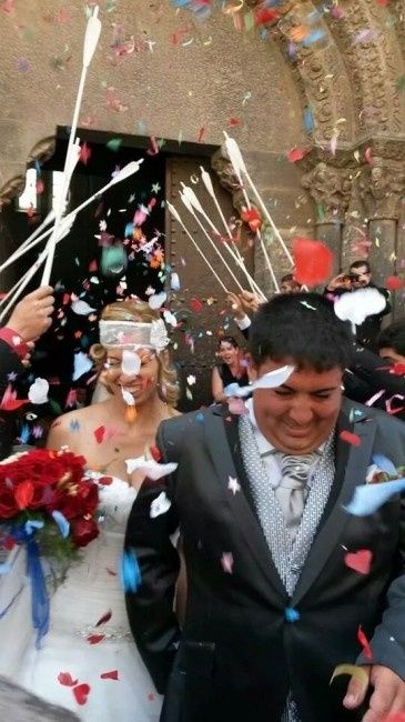 Ayer fue mi gran y especial dia - 5
