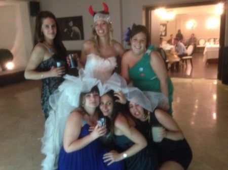 Ayer fue mi gran y especial dia - 6