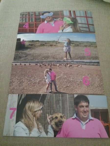 Nuestra preboda - 2