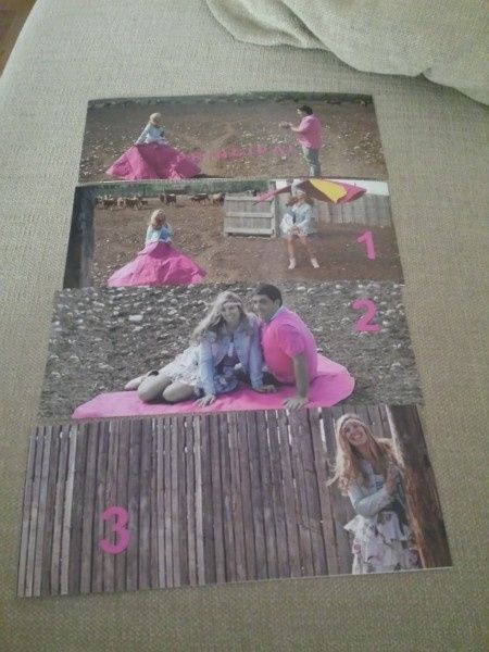Nuestra preboda - 3