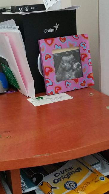Mayo 2015, mes de las flores, mes de las madres - 1