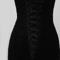 Ya tengo mi vestido Negro! - 3