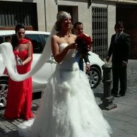 Nuestros ramos de novia ¡¡¡¡¡¡ - 1