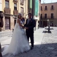 La foto preferida de mi boda es... - 1