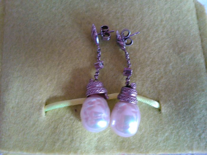 Mis pendientes!