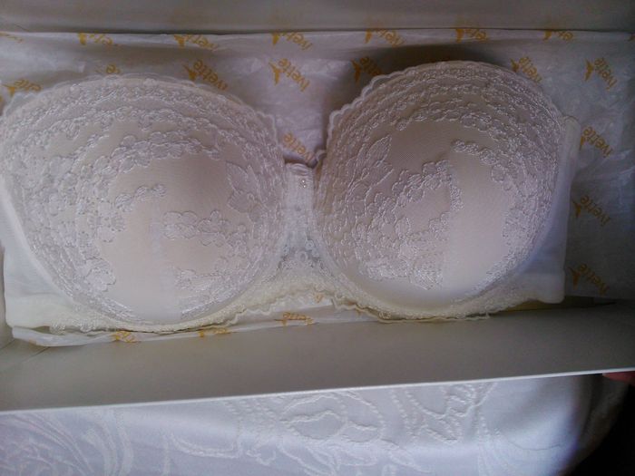 Mi ropa interior