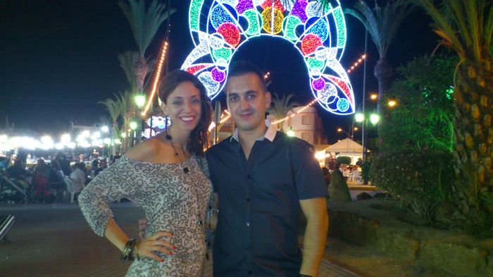 Nosotros